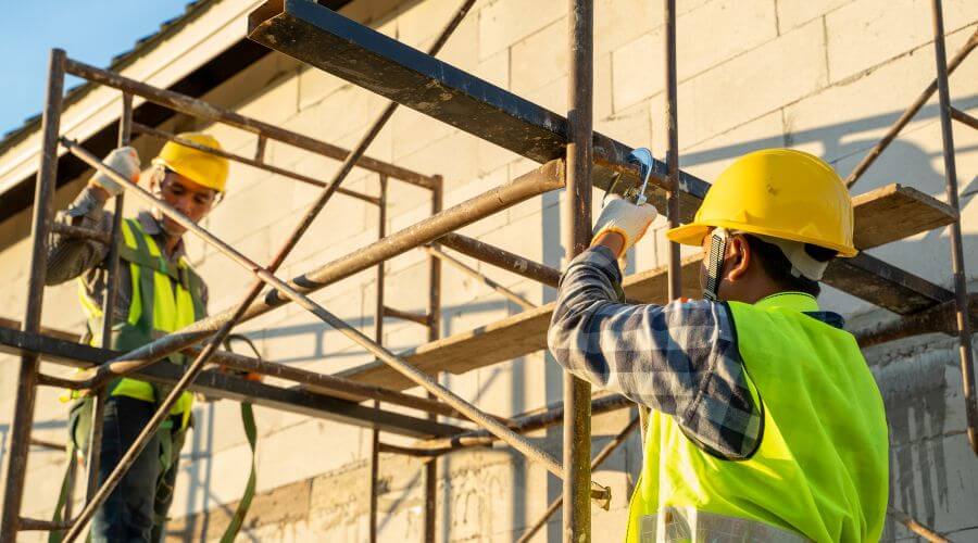 Local Chimney Repair in Moorhead, IA